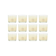 Yankee lumnare Semnatura votiva mini lumnare Jar