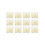 Yankee Candle Yankee Candle Mini Κερί Votive, Άρωμα Χριστουγεννιάτικο Μπισκότο, Φυσικό Κερί Σόγιας, 1.3 OZ 1