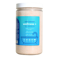 Bagnoschiuma Camille Beckman Home Remedy Wellness Plus 36 Oz