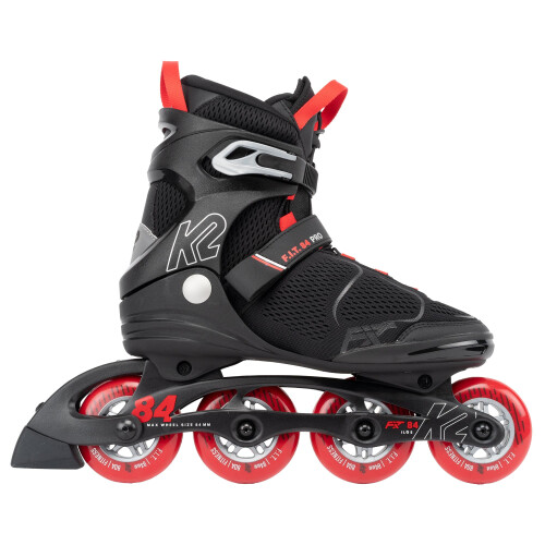 K2 Skate FIT 84 Pro 10 1