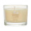 Yankee Candle Yankee Candle Signature Mini Κερί Βανίλια Cupcake, Φυσικό Σόγιας, 1.3 OZ Γυάλινο Βάζο (Συσκευασία από 2