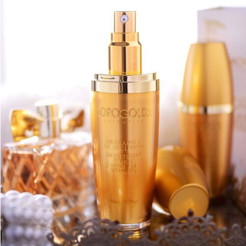 Oro Gold 24K Vitamine C Gezichtsreiniger van 2