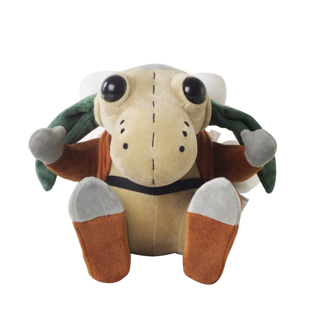 Peluche De Duende De Final Fantasy Xi De Square Enix Inc-image