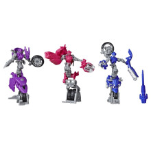 F?????a d??s?? Transformers Toys Studio Series 51 Deluxe Class Dark of the Moon Movie Soundwave - ?a?d?? 8 et?? ?a? ??? 11,5 e?.