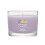 Yankee Candle Yankee Candle Signature Mini Κερί, Άρωμα Λεμόνι-Λεβάντα, Φυσικό Κερί Σόγιας 1.3 OZ 2