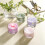 Yankee Candle Yankee Candle Signature Mini Κερί, Άρωμα Λεμόνι-Λεβάντα, Φυσικό Κερί Σόγιας 1.3 OZ 3