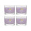 Yankee Candle Yankee Candle Signature Mini Κερί, Άρωμα Λεμόνι-Λεβάντα, Φυσικό Κερί Σόγιας 1.3 OZ 1
