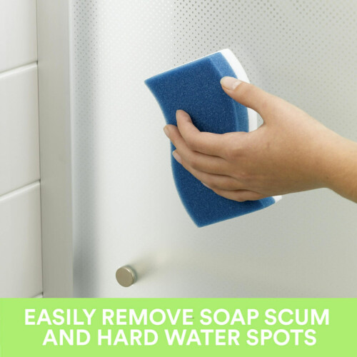 3M 3M Scotch-Brite Soap Scum Eraser 2
