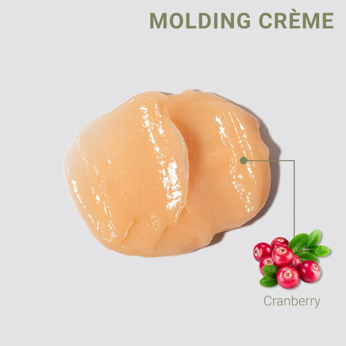 LOMA Molding Crme 8 unc 1
