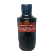Bath & Body Works Men's My Signature Fragrance 3-in-1 Hair Face & Body Wash 10 Ounce