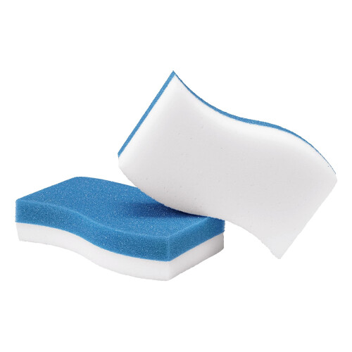 3M 3M Scotch-Brite Soap Scum Eraser 1
