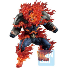 Bandai Spirits Ichibansho - My Hero Academia - Endeavor (Will), Sammelfigur