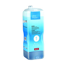 Miele WA UP1 1401 L UltraPhase 1 Wasmiddel voor Wit en Kleuren