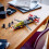 LEGO LEGO 40580 Blacktron Cruiser - Novit   . 2