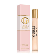 GUESS Iconic Women/Femme Eau de Parfum Reisspray 0,5 Fl. Oz.