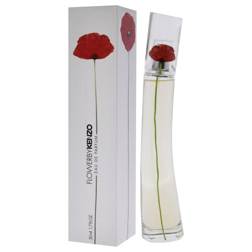 Kenzo Kenzo Flower Dames Eau De Parfum Spray, 50 ml 2