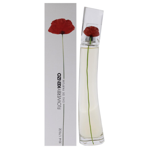 Kenzo Kenzo Flower Dames Eau De Parfum Spray, 50 ml