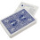 Magic Makers Bicycle Stripper Deck With 10 Bonus Tricks (Blue) - Tapered Magic Trick Deck 3