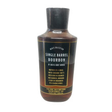 Bath & Body Works Herren Single Barrel Bourbon 3-in-1 Haar-, Gesichts- und K   rperwaschmittel, 10 Unzen