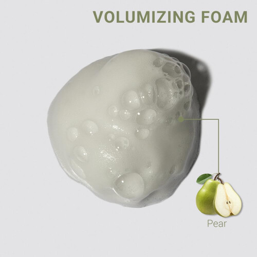 Loma Volumizing Foam 8.45 ounce 1