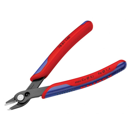 Knipex Knipex 78 Series Xl Electronic Super Knips 1