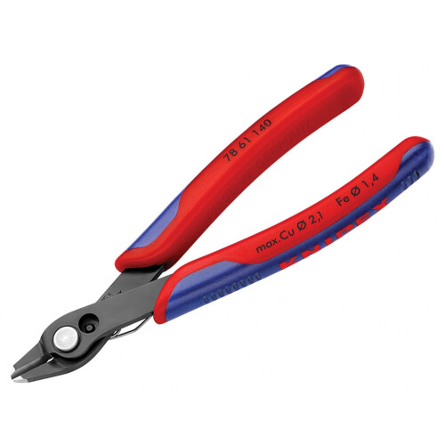 Knipex Knipex 78 Series Xl Electronic Super Knips