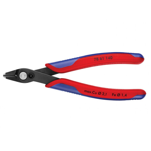 Knipex Knipex 78 Series Xl Electronic Super Knips 2