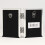 Lawrence Frames Bead Border Design  2.5x3.5 Double  Silver 3