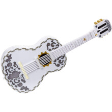 Gitara interaktywna Coco firmy Mattel