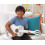 Disney Coco interaktv gitr a Matteltol 4