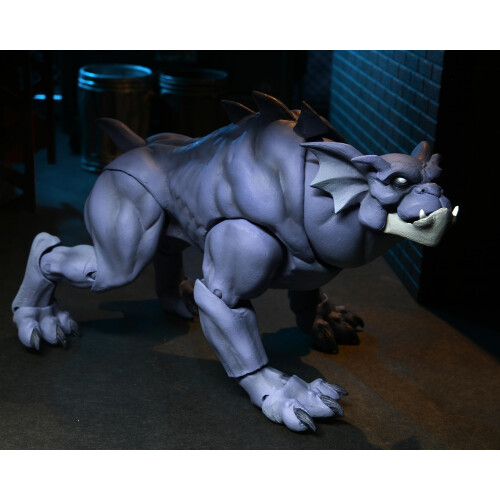 NECA NECA - Gargoyles Bronx 7"""" Scale Ultimate Action Figure 1