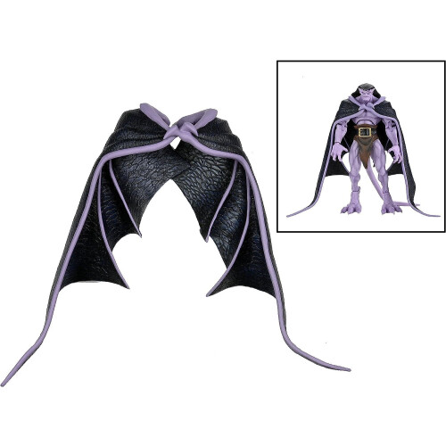 NECA NECA - Gargoyles Bronx 7"""" Scale Ultimate Action Figure 2