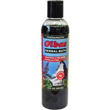 Olbas Therapeutic, Kräuter-Bad, 8 fl oz (236 ml)