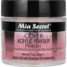 Mia Secret COVER PINKISH Acryl Poeder (1oz)