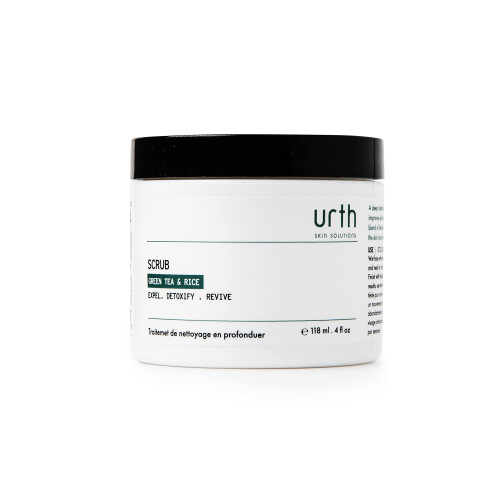 Urth Scrub 4 oz