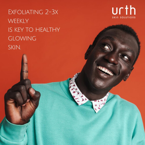 Urth Scrub 4 oz 2