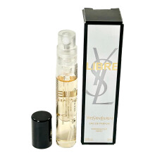 YVES SAINT LAURENT YSL Libre Mini Sample Parfüm Damen Mall Travel 3 ml / 0,1 oz