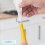 30 Count Duster Refills Compatible with Swiffer Dusters 360 Heavy Duty Duster Refills with 1 Handle 2