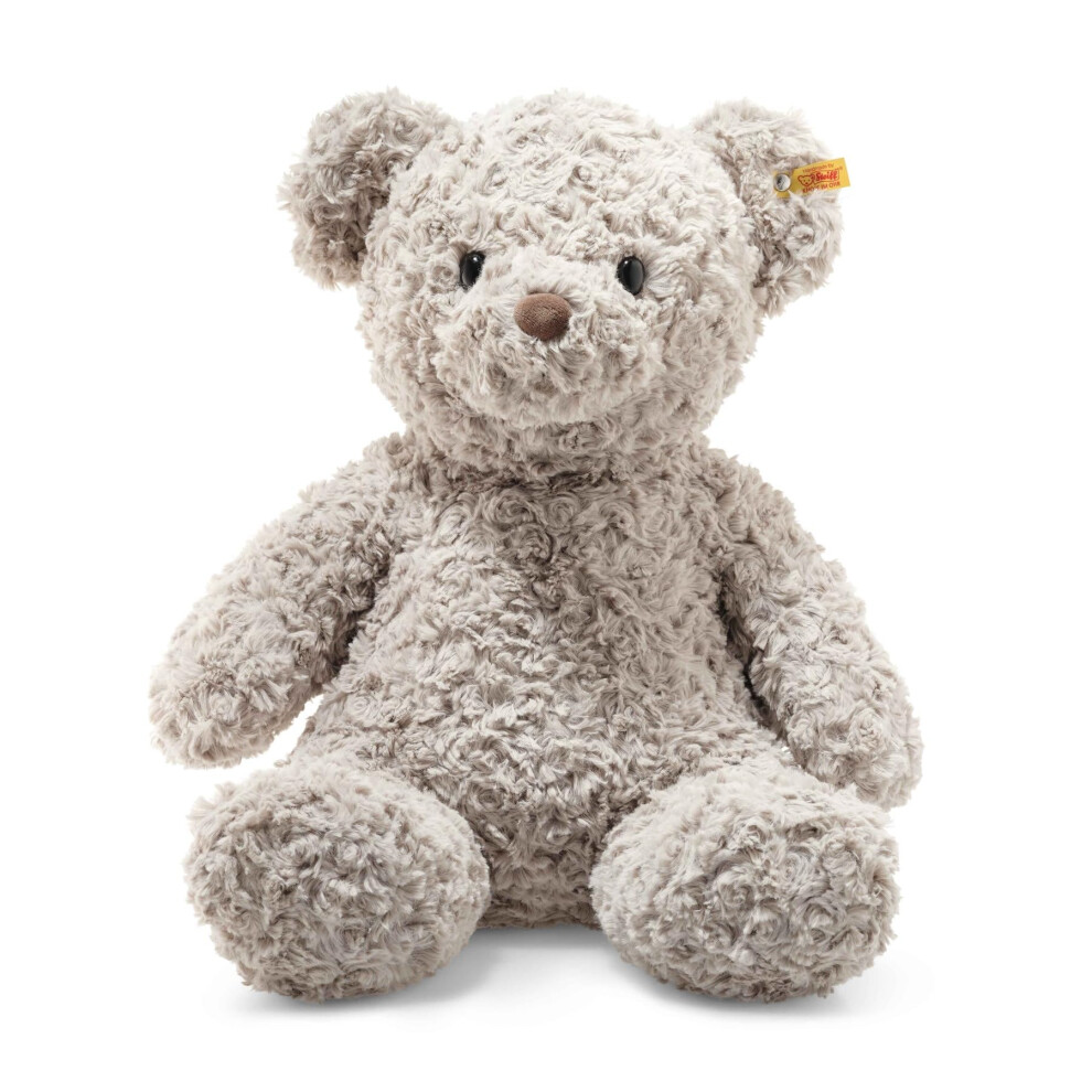 Steiff Honey Teddy Bear Premium Teddy Bear Stuffed Animal Teddy Bear Toys Stuffed Teddy Bear Teddy Bear Plush Cute Plushies Plushy Toy For Girls