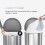 simplehuman Code P Custom Fit Drawstring Trash Bags  50 -60 L / 13-16 Gallon  1 Refill Pack (20 Count) 3