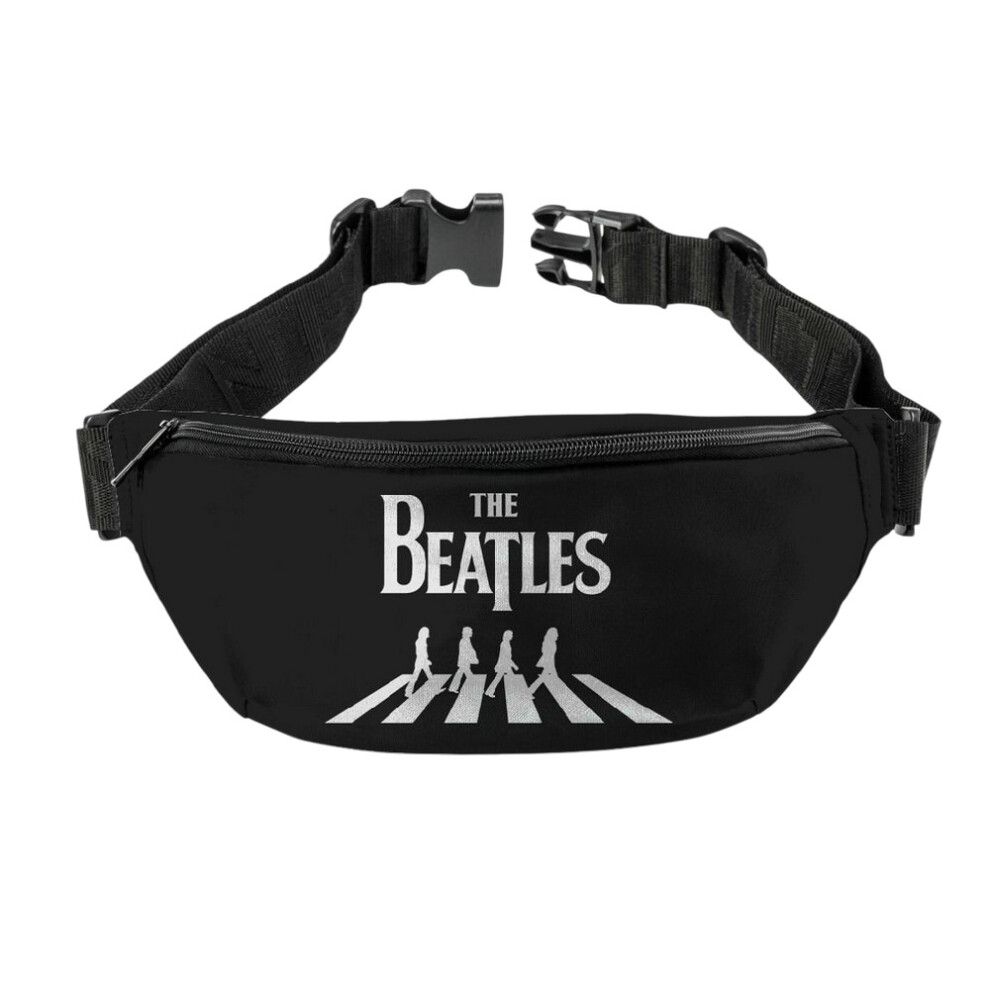 The Beatles Abbey Road Bum Bag-image-OPC-PH566KK-NEW