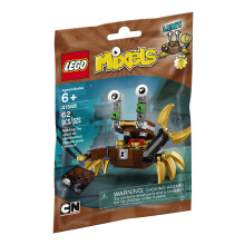 LEGO Mixels 41568 Lewt-bouwset