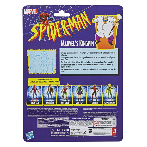 Hasbro Marvel Hasbro Legends Series de 6 polegadas colecionam a a      o de a      o colecion   vel figura de brinquedo vintage 1