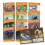 Junior Learning Lettere e Suoni Fase 2 Set 2 Fiction Multicolore 1