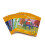 Junior Learning Lettere e Suoni Fase 2 Set 2 Fiction Multicolore 2