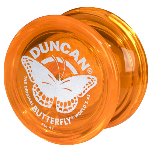 Duncan Toys Fjril 1