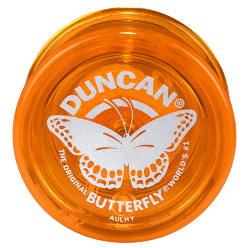 Duncan Toys Fjril