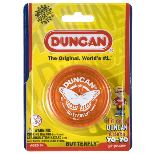 Duncan Toys Fjril 2
