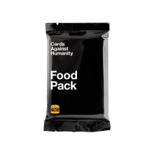Cards Against Humanity: Food Pack Mini bovts