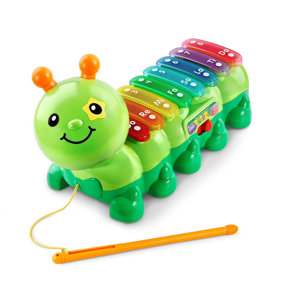 Vtech Zoo Jamz Xylophon Gr N-image